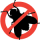 no-entry-flea